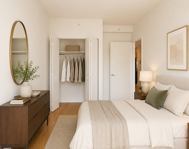 Flex 2 Bed 323 West 96th Street - Photo Thumbnail 2