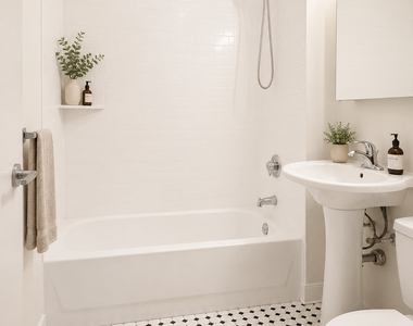 Flex 2 Bed 323 West 96th Street - Photo Thumbnail 3