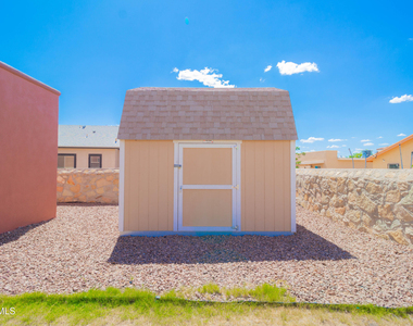 14749 Sand Gate Drive - Photo Thumbnail 41