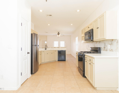 14749 Sand Gate Drive - Photo Thumbnail 1