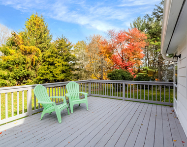 31 Hillandale Road - Photo Thumbnail 33