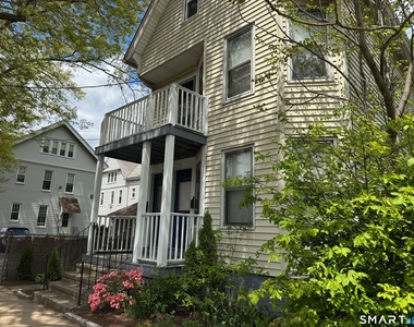 215 Willow Street - Photo Thumbnail 1