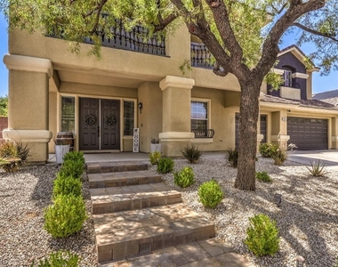 4737 Barcelona Ridge Court - Photo Thumbnail 1