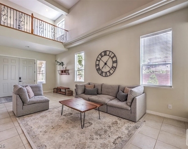4737 Barcelona Ridge Court - Photo Thumbnail 3