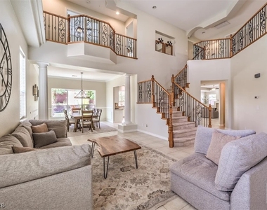 4737 Barcelona Ridge Court - Photo Thumbnail 2