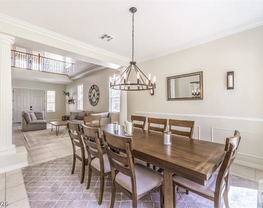 4737 Barcelona Ridge Court - Photo Thumbnail 5