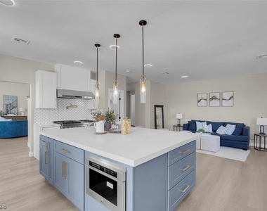 8848 Rainbow Ridge Drive - Photo Thumbnail 3