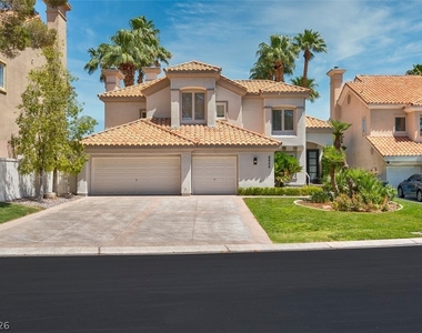8848 Rainbow Ridge Drive - Photo Thumbnail 1