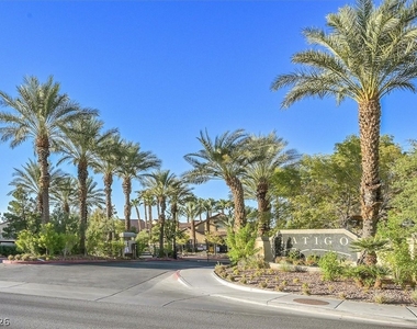 2300 E Silverado Ranch Boulevard - Photo Thumbnail 14