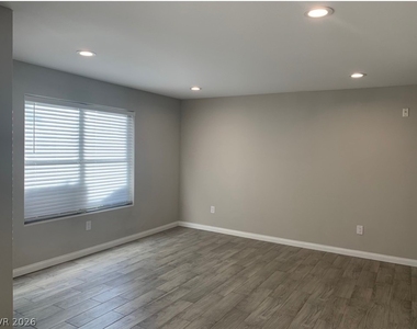 2300 E Silverado Ranch Boulevard - Photo Thumbnail 2