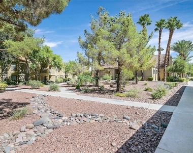 2300 E Silverado Ranch Boulevard - Photo Thumbnail 15