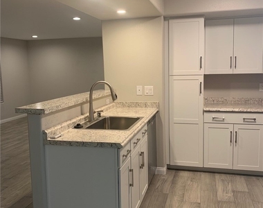 2300 E Silverado Ranch Boulevard - Photo Thumbnail 4