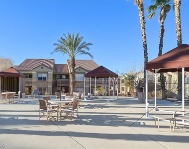2300 E Silverado Ranch Boulevard - Photo Thumbnail 11
