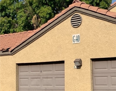 2300 E Silverado Ranch Boulevard - Photo Thumbnail 8