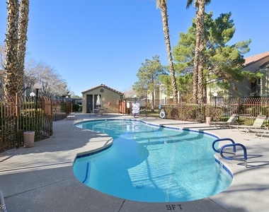 2300 E Silverado Ranch Boulevard - Photo Thumbnail 13