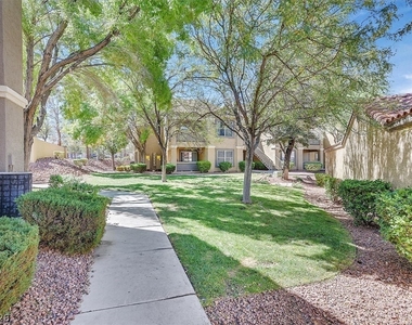 2300 E Silverado Ranch Boulevard - Photo Thumbnail 10