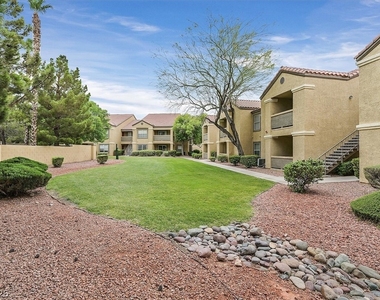2300 E Silverado Ranch Boulevard - Photo Thumbnail 12