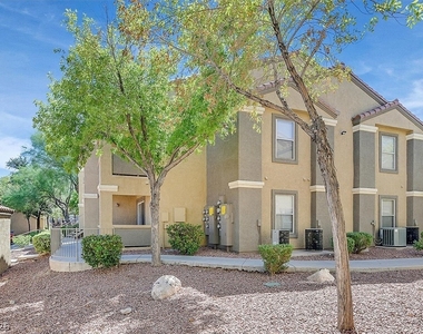 2300 E Silverado Ranch Boulevard - Photo Thumbnail 9