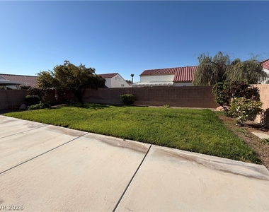 2139 Meadow Green Avenue - Photo Thumbnail 28