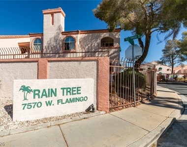 7570 W Flamingo Road - Photo Thumbnail 43