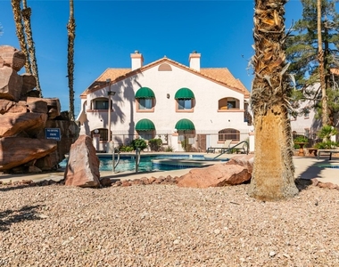 7570 W Flamingo Road - Photo Thumbnail 40