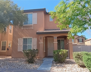 4432 Mount Penteli Avenue - Photo Thumbnail 1