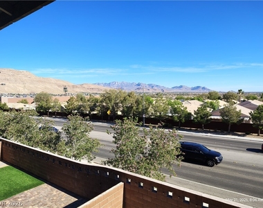 9648 Sunstone Sparkle Avenue - Photo Thumbnail 21