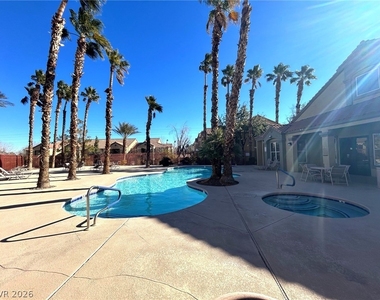 2300 Silverado Ranch Boulevard - Photo Thumbnail 24