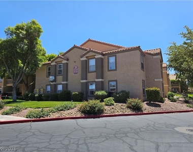 2300 Silverado Ranch Boulevard - Photo Thumbnail 1