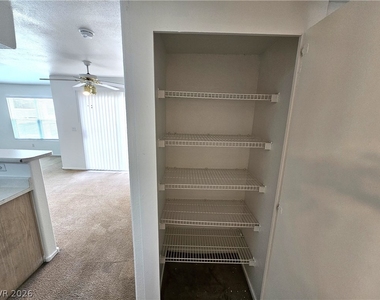 2300 Silverado Ranch Boulevard - Photo Thumbnail 8