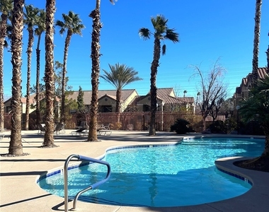 2300 Silverado Ranch Boulevard - Photo Thumbnail 2