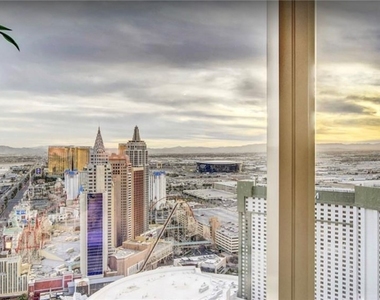 3750 Las Vegas Boulevard - Photo Thumbnail 36