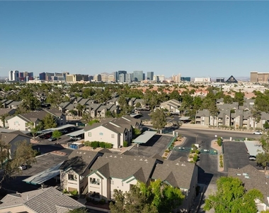 5171 Lindell Road - Photo Thumbnail 23