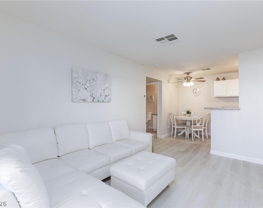 5171 Lindell Road - Photo Thumbnail 7