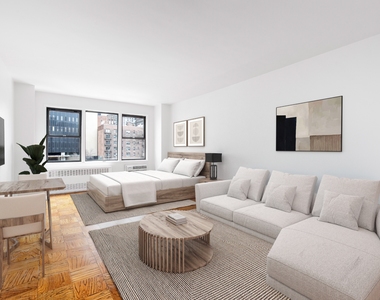 East 36th Street - Photo Thumbnail 4