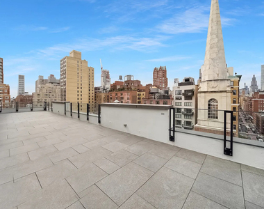 151 East 80th Street - Photo Thumbnail 13