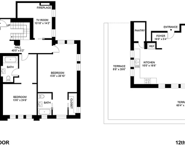 151 East 80th Street - Photo Thumbnail 19