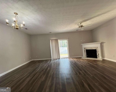 3795 Austin Park Lane - Photo Thumbnail 1
