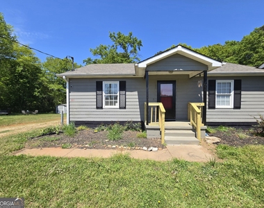 321 Thomas Dorsey Drive - Photo Thumbnail 1