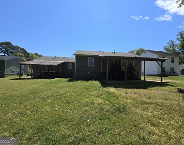 321 Thomas Dorsey Drive - Photo Thumbnail 15