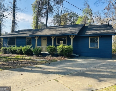 6165 Radford Drive - Photo Thumbnail 1