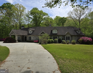 1256 Olde Lexington Road - Photo Thumbnail 1