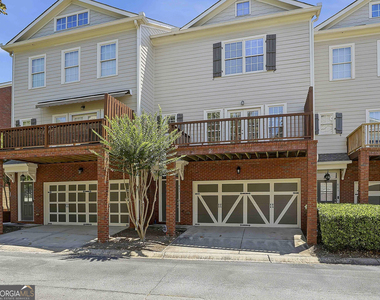 803 Lexington Village - Photo Thumbnail 15