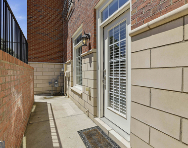 803 Lexington Village - Photo Thumbnail 42