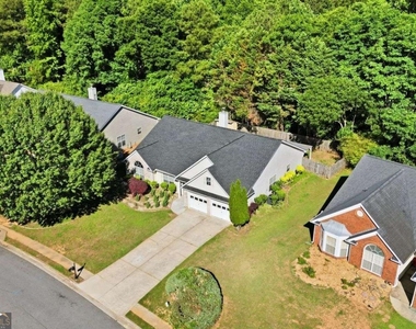 540 Sterling Hill Drive - Photo Thumbnail 31