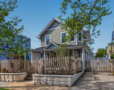 403 Sewall Avenue - Photo Thumbnail 1