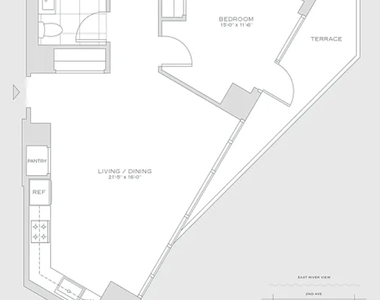 East 44th Street - Photo Thumbnail 9
