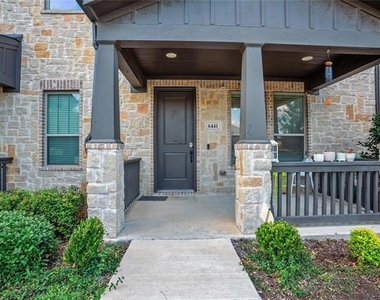 6441 Iron Horse Boulevard - Photo Thumbnail 1