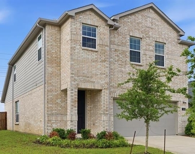 612 Rain Barrel Place - Photo Thumbnail 2