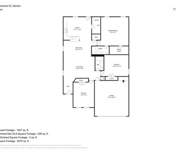 8133 Montecito Drive - Photo Thumbnail 17